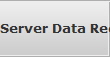 Server Data Recovery West Oklahoma City server 